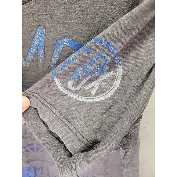 Fox Moto‎ Racing Men's Size Small T-shirt - Picture 6 of 6